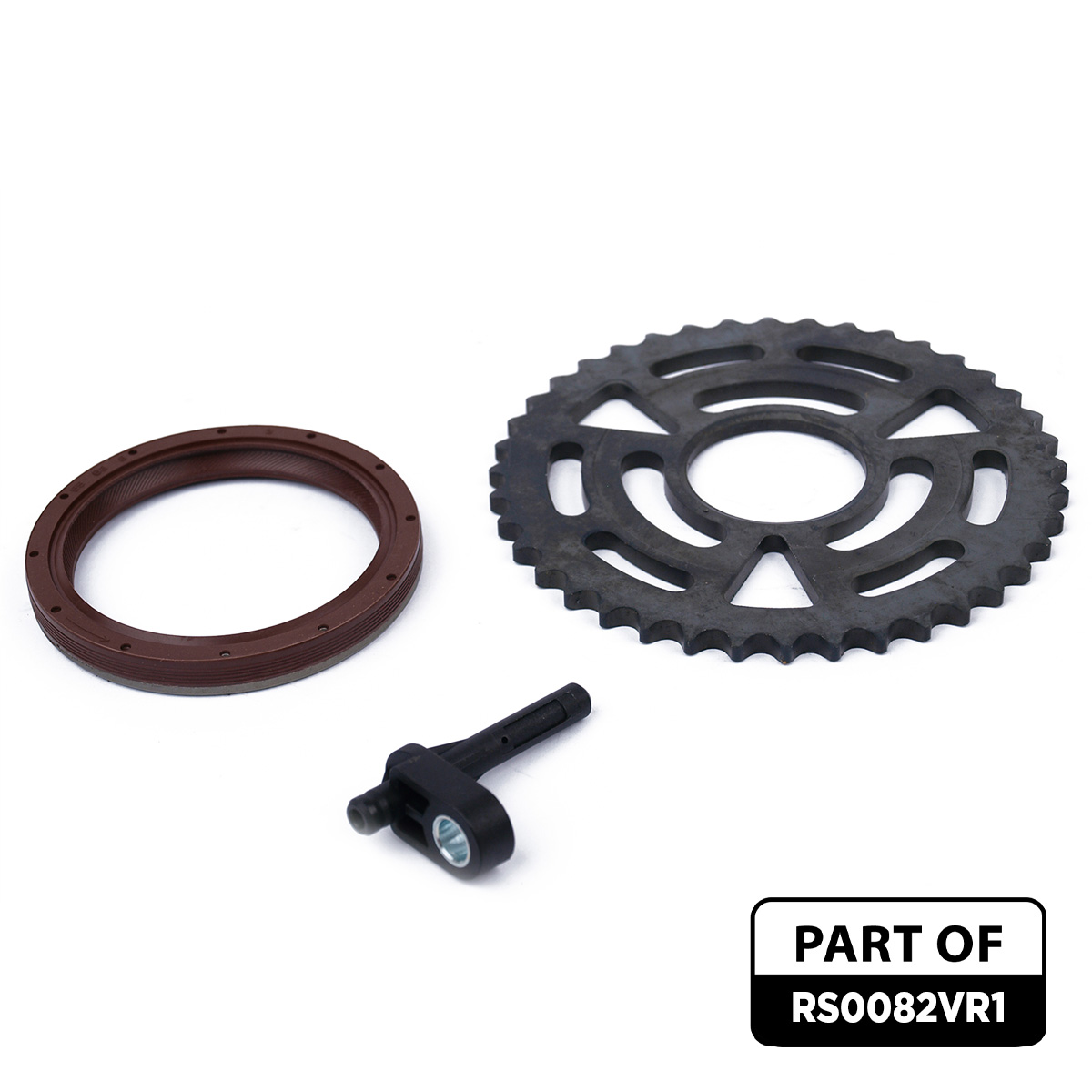 Zestaw łańcucha rozrządu ET ENGINETEAM RS0082VR1