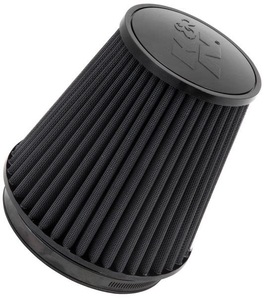 Sportowy filtr powietrza K&N FILTERS RU-3101HBK