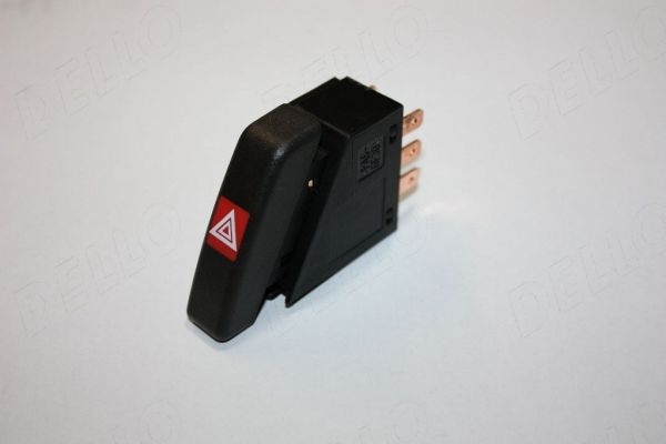 Włącznik świateł awaryjnych AUTOMEGA 150099910