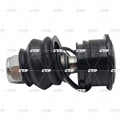 Sworzeń wahacza CTR CB0009
