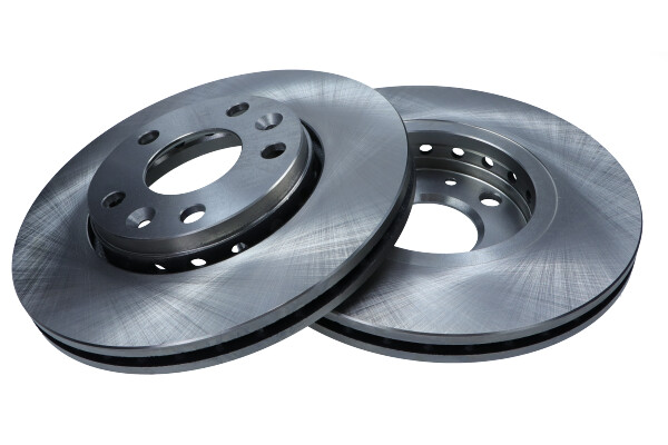Tarcza hamulcowa MAXGEAR 19-1285