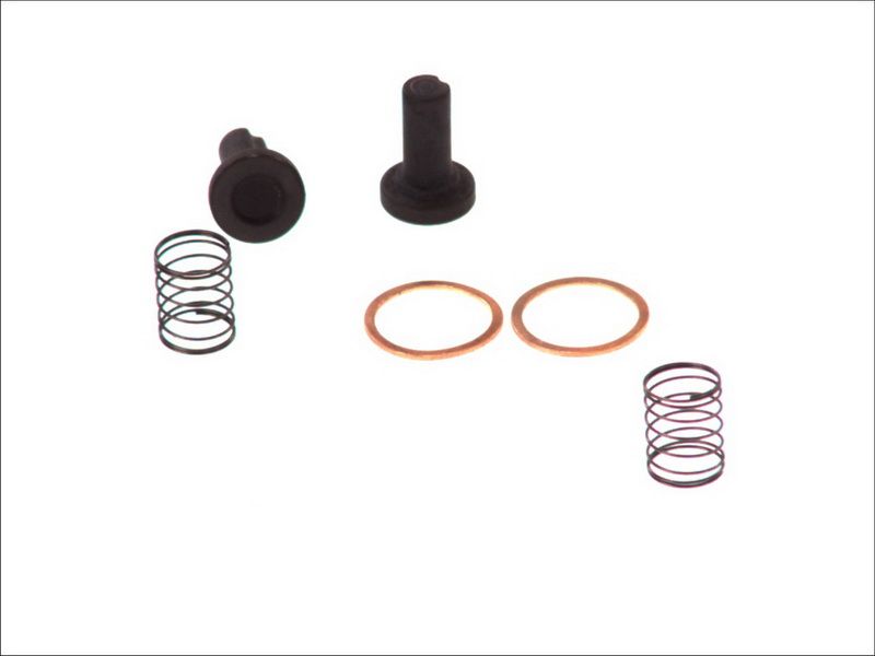 Filtr paliwa BOSCH 2 447 010 011