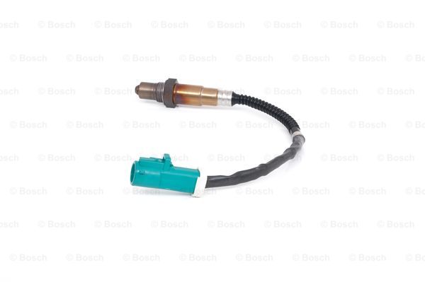 Sonda lambda BOSCH 0 258 006 484