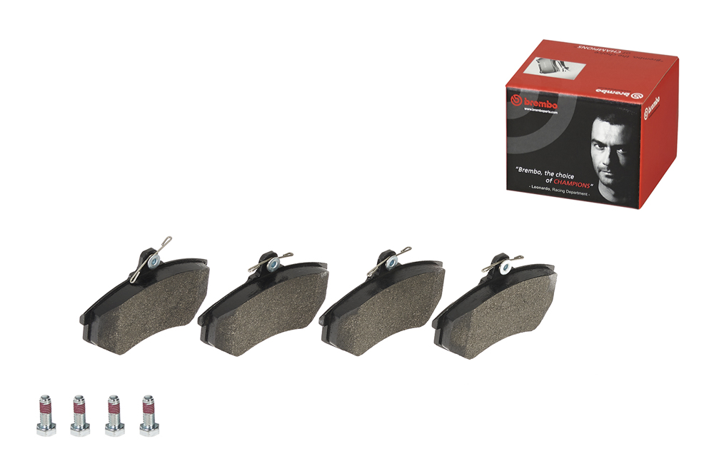 Klocki hamulcowe BREMBO P 99 026