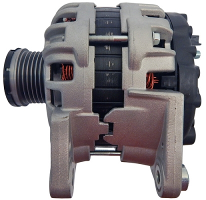 Alternator HELLA 8EL 011 713-391