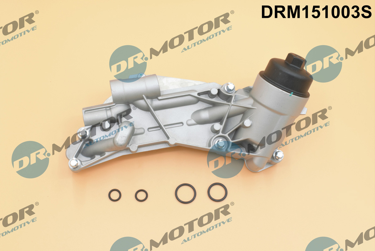 DR.MOTOR AUTOMOTIVE DRM151003S