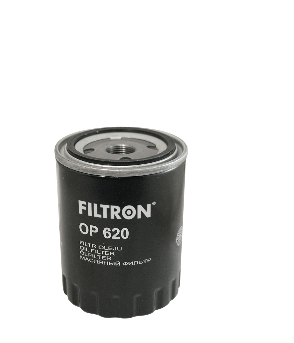 Filtr oleju FILTRON OP620