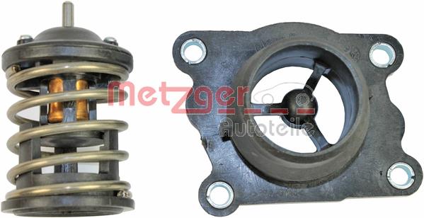 Termostat METZGER 4006188