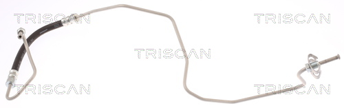 Przewód hamulcowy elastyczny TRISCAN 8150 28298