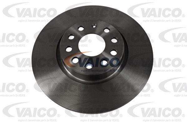 Tarcza hamulcowa VAICO V10-80085