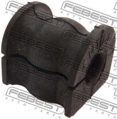 Guma stabilizatora FEBEST HSB-CL7R