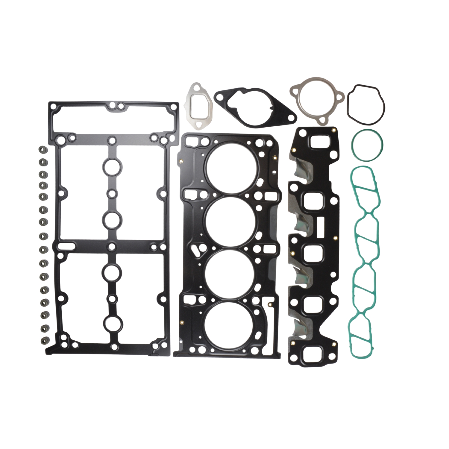 Zestaw uszczelek głowicy cylindrów BLUE PRINT ADK86227