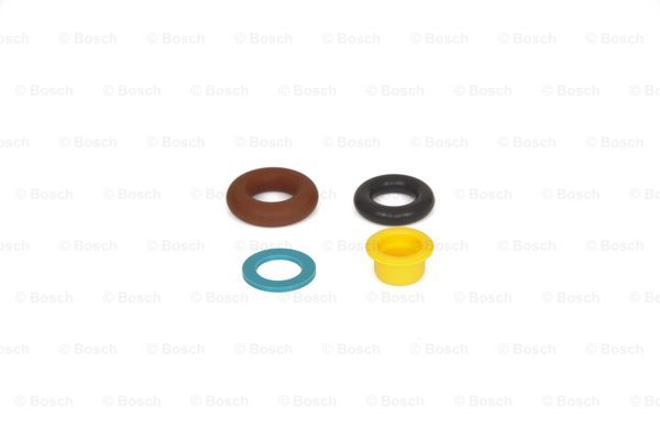 Wtryskiwacz BOSCH 1 287 010 708