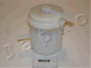 Filtr paliwa JAPKO 30W00