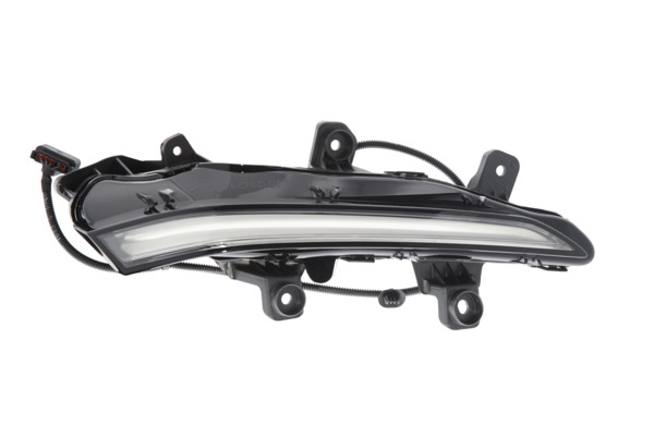 Lampa przeciwmgielna przednia VALEO 047441