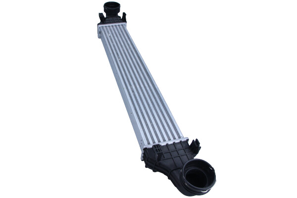 Chłodnica powietrza intercooler MAXGEAR AC630056