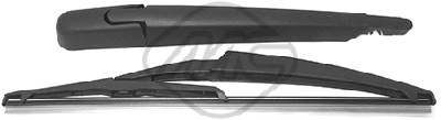 Pióro wycieraczki METALCAUCHO 68143