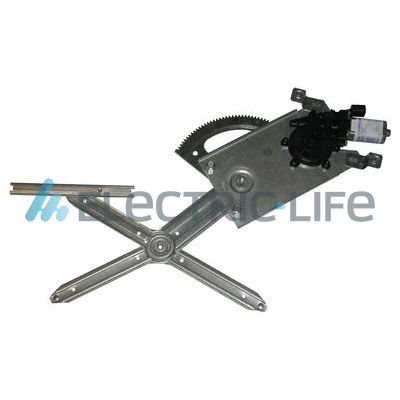 Podnośnik szyby ELECTRIC LIFE ZR SB13 L