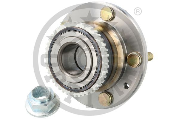 Zestaw łożysk koła OPTIMAL 942273