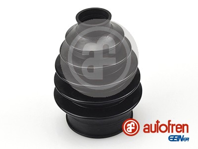 Zestaw osłon AUTOFREN SEINSA D8166T