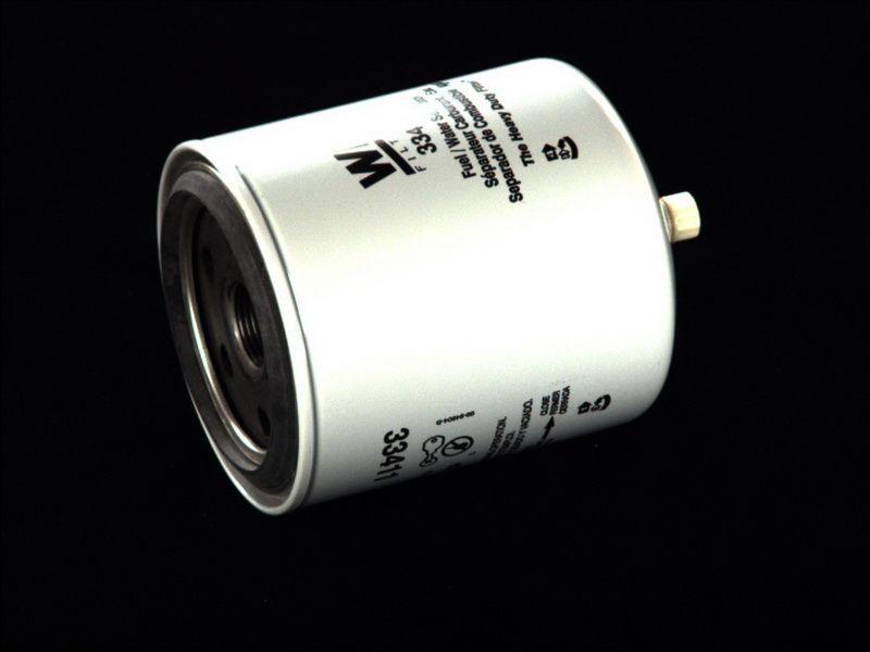 Filtr paliwa WIX FILTERS 33411