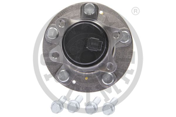 Zestaw łożysk koła OPTIMAL 922322