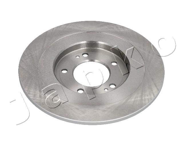 Tarcza hamulcowa JAPKO 61H10C