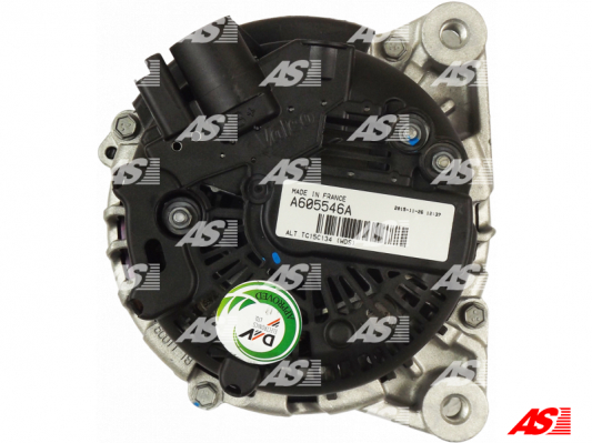 Alternator AS-PL A3263(VALEO)
