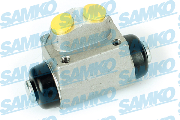 Cylinderek SAMKO C30034