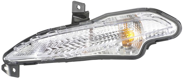 Lampa kierunkowskazu HELLA 2BA 011 395-041