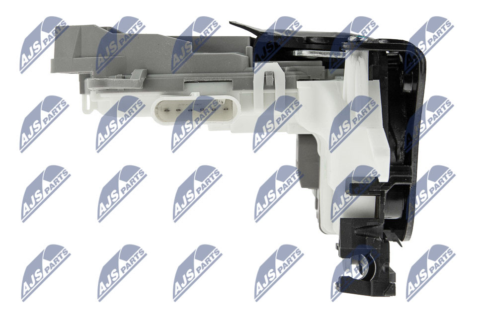 Zamek drzwi NTY EZC-VW-263