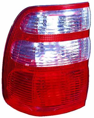 Lampa tylna zespolona ABAKUS 212-19B6L-A-CR