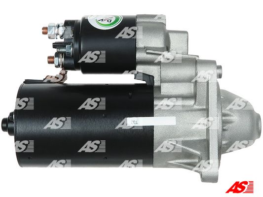 Rozrusznik AS-PL S0186SR