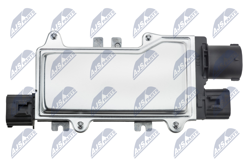 Regulator, wentylator nawiewu do wnętrza pojazdu NTY CSW-PL-000