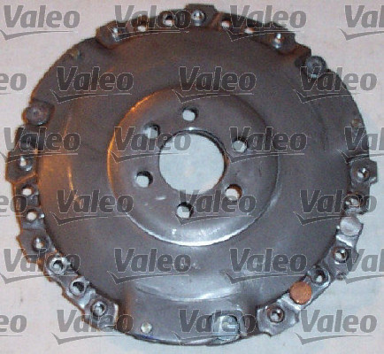 Zestaw sprzęgła VALEO 821494