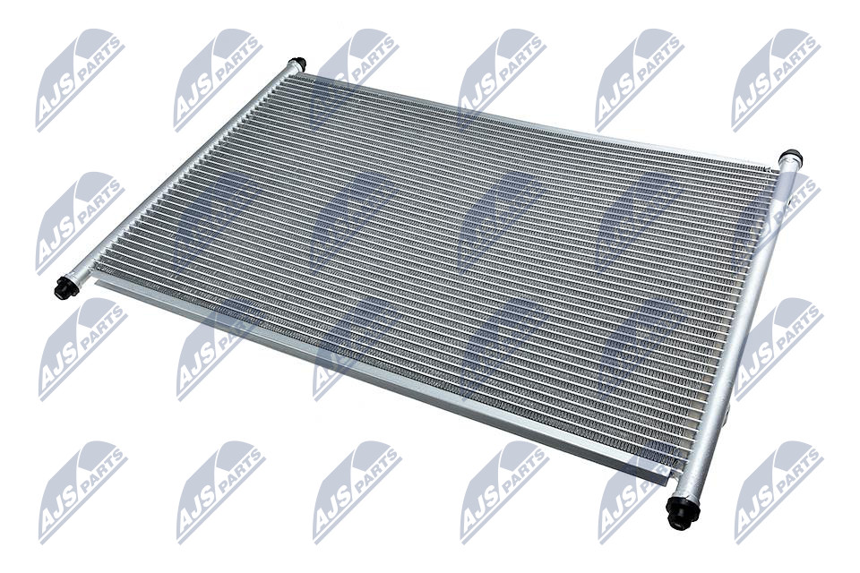 Skraplacz klimatyzacji NTY CCS-SU-002