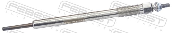 Świeca żarowa FEBEST 01642-002