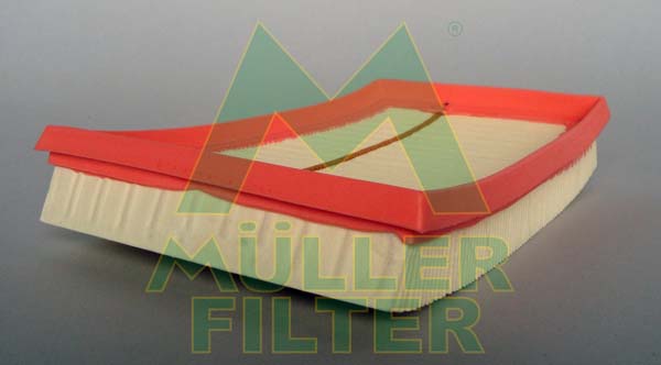 Filtr powietrza MULLER FILTER PA3257