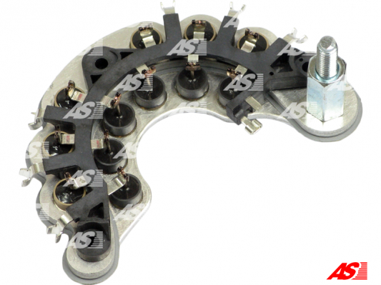 Mostek prostowniczy alternatora AS-PL ARC1024