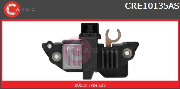 Regulator napięcia CASCO CRE10135AS