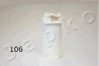 Pompka spryskiwacza JAPKO 156106