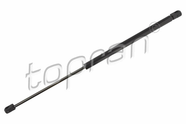 Sprężyna gazowa TOPRAN 600 178