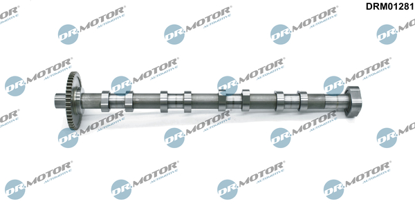 Wałek rozrządu DR.MOTOR AUTOMOTIVE DRM01281