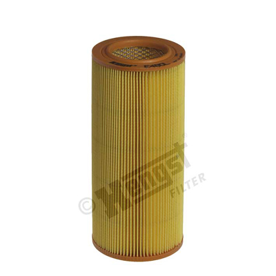 Filtr powietrza HENGST FILTER E480L