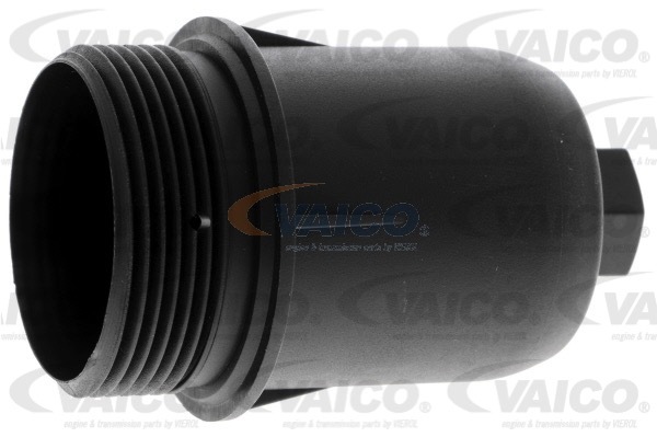 Pokrywa filtra oleju VAICO V10-5362