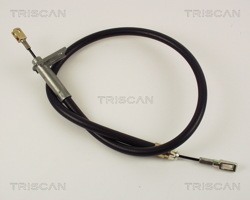 Linka hamulca ręcznego TRISCAN 8140 23118