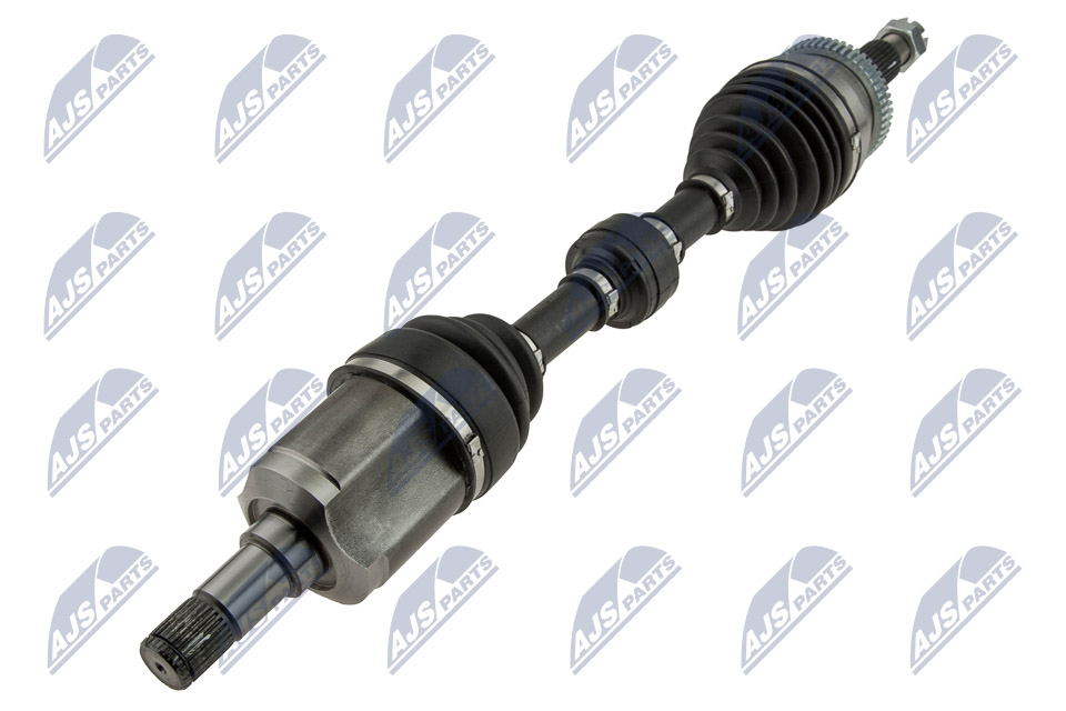 Wał napędowy NTY NPW-HY-597