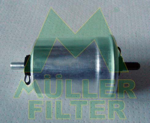 Filtr paliwa MULLER FILTER FB214
