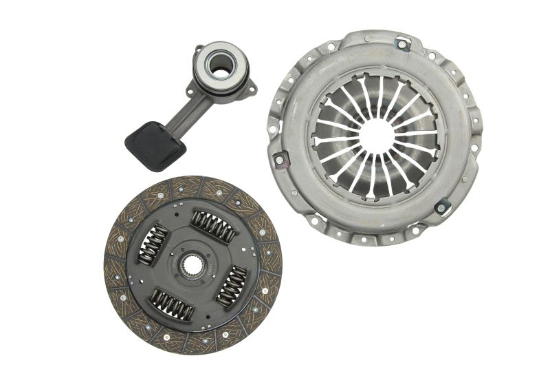 Zestaw sprzęgła NEXUS F1G133NX