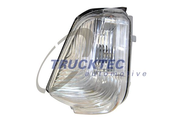 Obudowa, lampa kierunkowskazu TRUCKTEC AUTOMOTIVE 02.58.363